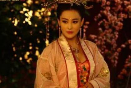 妲己历史图片