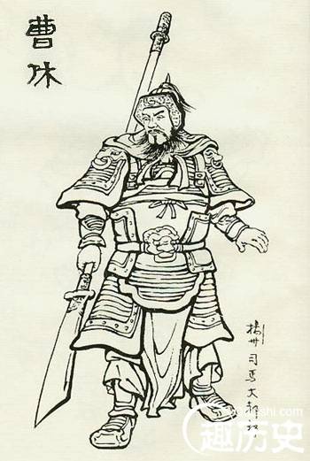 三国历史图片