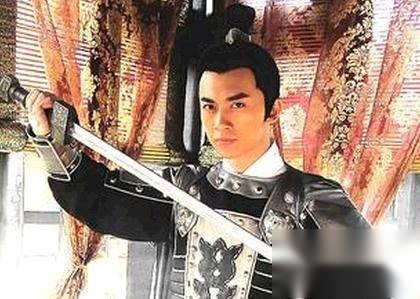 曹休历史图片
