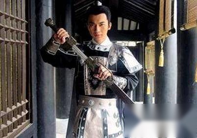 曹休历史图片