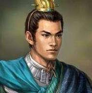 羊祜历史图片