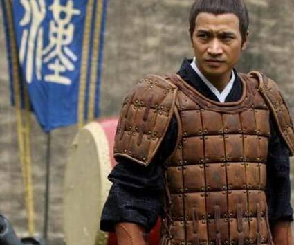 李广历史图片