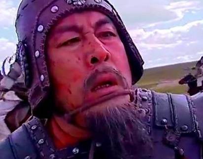 李广历史图片
