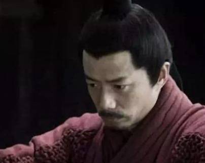 刘邦历史图片