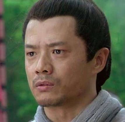 刘邦历史图片