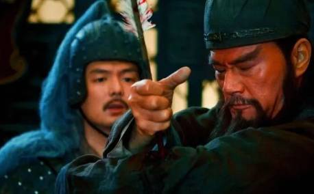 盘点中国历史上的六大神将历史图片