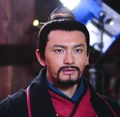 盘点中国历史上的六大神将历史图片