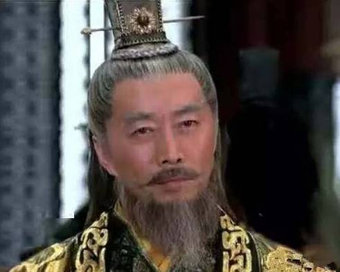 西魏八柱国历史图片