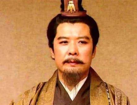 诸葛亮历史图片