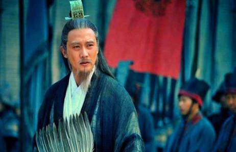 诸葛亮历史图片
