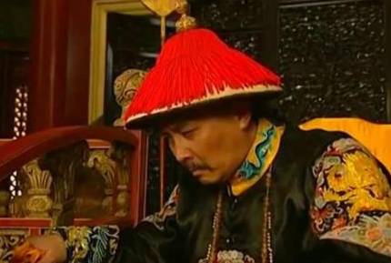 胤祥历史图片