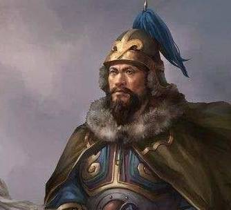 拓跋珪历史图片