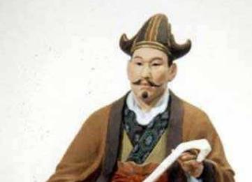 拓跋珪历史图片
