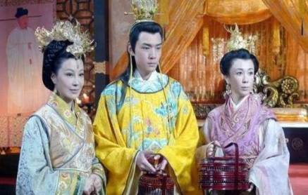 太平公主历史图片