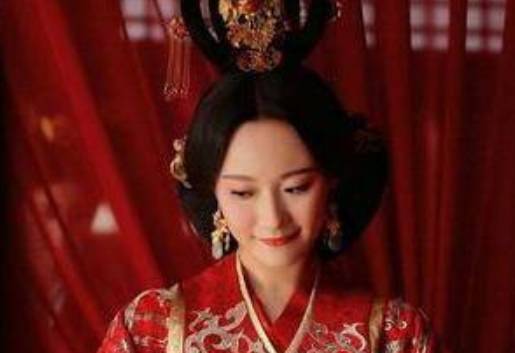 太平公主历史图片