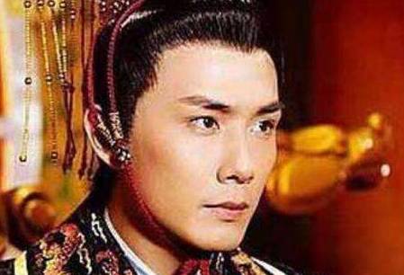 拓跋珪历史图片