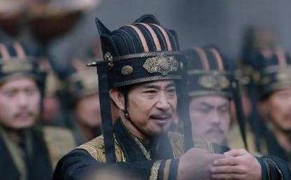 宇文泰历史图片