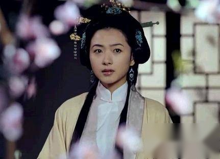 柳如是历史图片
