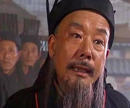 诸葛亮历史图片