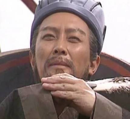 诸葛亮历史图片