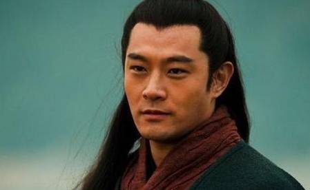 刘备历史图片
