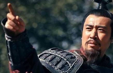 刘备历史图片