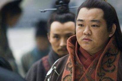 刘备历史图片