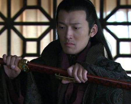 孙权历史图片