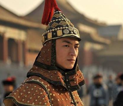 孙嘉诚历史图片