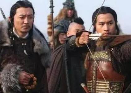 刘豫历史图片