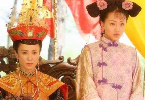 舒穆禄氏历史图片