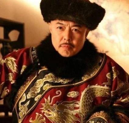 九子夺嫡历史图片