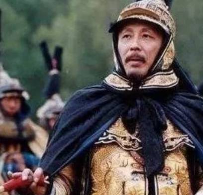 九子夺嫡历史图片