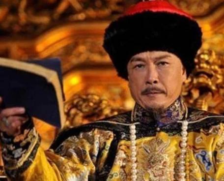 九子夺嫡历史图片