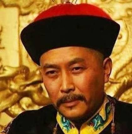 九子夺嫡历史图片