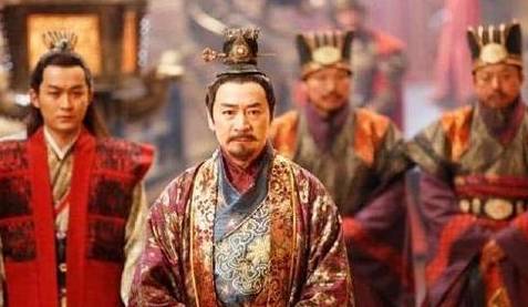 杜伏威历史图片