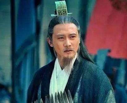 诸葛亮历史图片