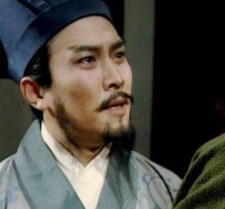 诸葛亮历史图片