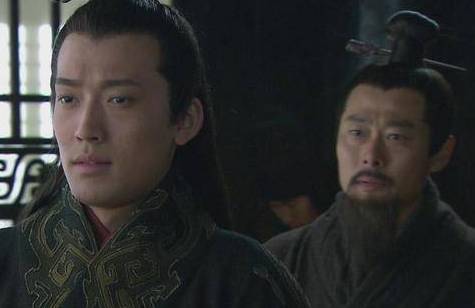 孙权历史图片