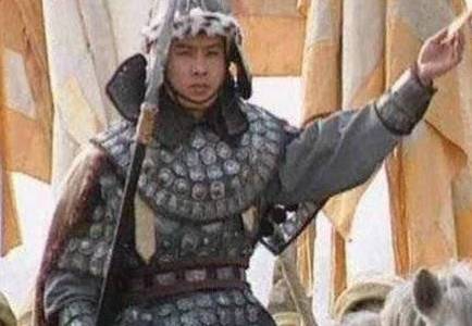 马超历史图片