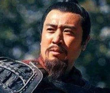 马超历史图片