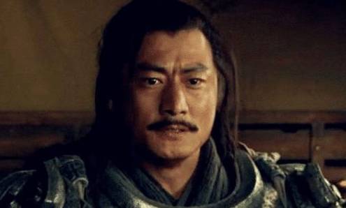 章邯历史图片