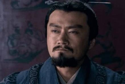 章邯历史图片