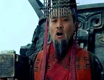 刘封历史图片