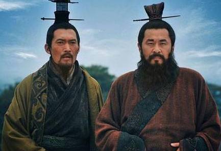 曹操历史图片