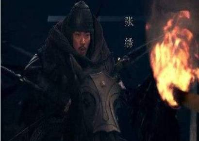 曹操历史图片