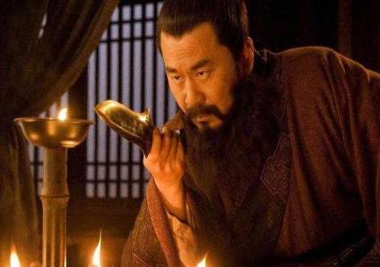 曹操历史图片