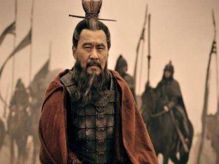 曹操历史图片