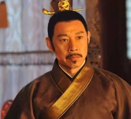 李世民历史图片