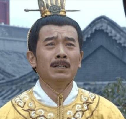 朱元璋历史图片